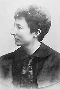 Anita Augspurg (1857-1943)