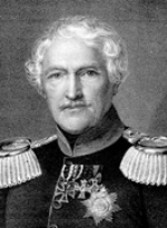 Heinrich von Hüser (1782-1857)