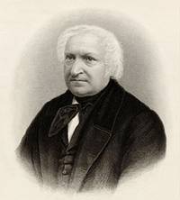 Julius Campe (1792-1867)