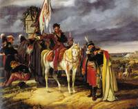 Finis Poloniae. Abschied der Polen vom Vaterlande 1831