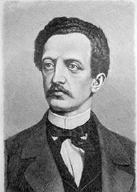 Ferdinand Lassalle (1825-1864)