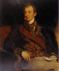 Klemens Wenzel Lothar von Metternich (1773-1859)