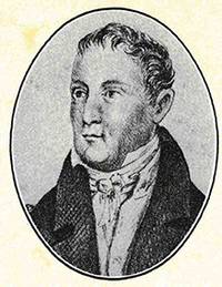 Johann Jakob Schopmann (1767-1840)