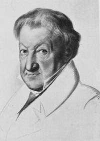 Reinhardt Freiherr von Dalwigk zu Lichtenfels (1802-1880)