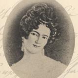Kathinka Zitz (1801-1877)