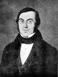 Friedrich Deidesheimer (1804-1876)