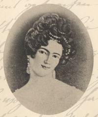 Kathinka Zitz (1801-1877)