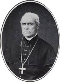 Wilhelm Emmanuel von Ketteler (1811-1877)