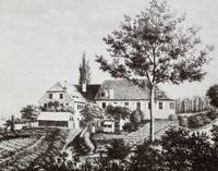Das Neustadter Schießhaus