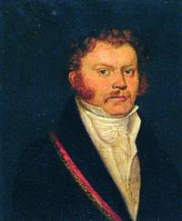 Johann Philipp Abresch (1804-1861)