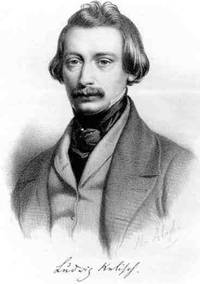 Ludwig Kalisch (1814-1882)