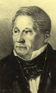 Ferdinand Freiherr von Andrian-Werburg (1776-1851)